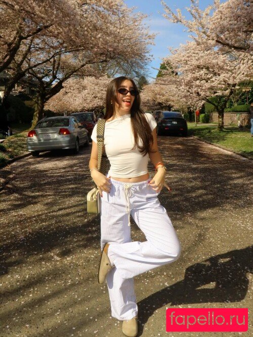 Paola Holk Nude Onlyfans Photo 9