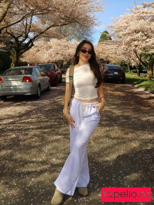 Paola Holk Nude Onlyfans Photo 8