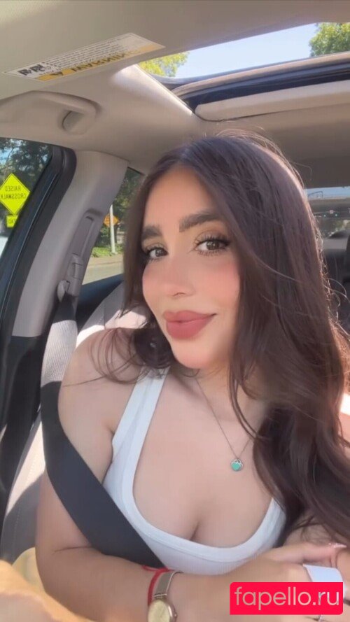 Paola Holk Nude Onlyfans Photo 5