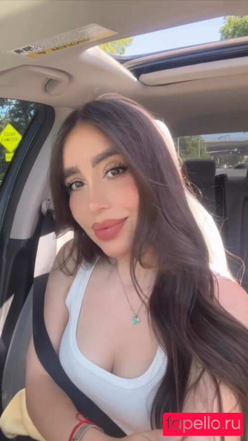 Paola Holk Nude Onlyfans Photo 4