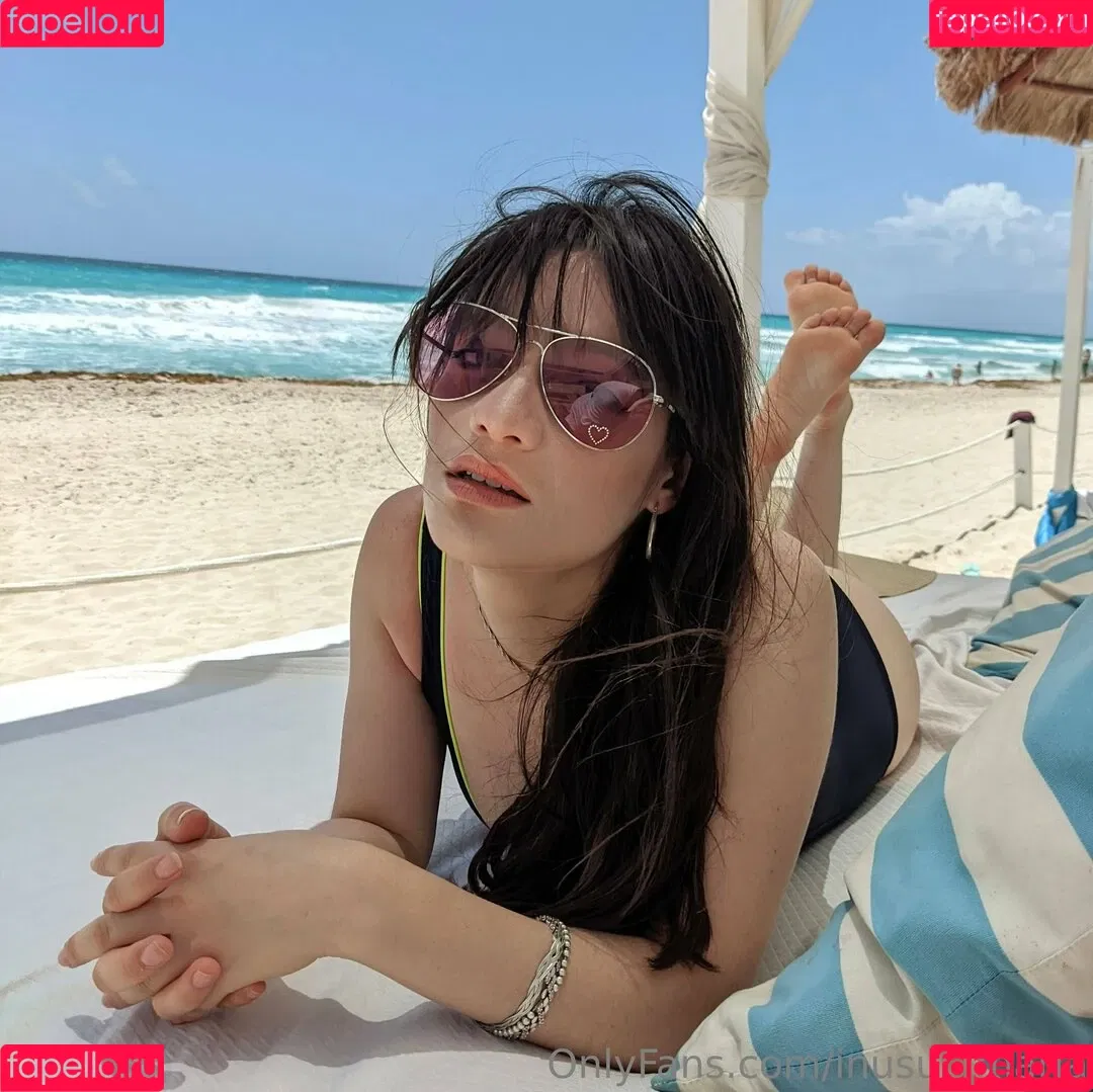 inusualmaria Onlyfans Photo Gallery 