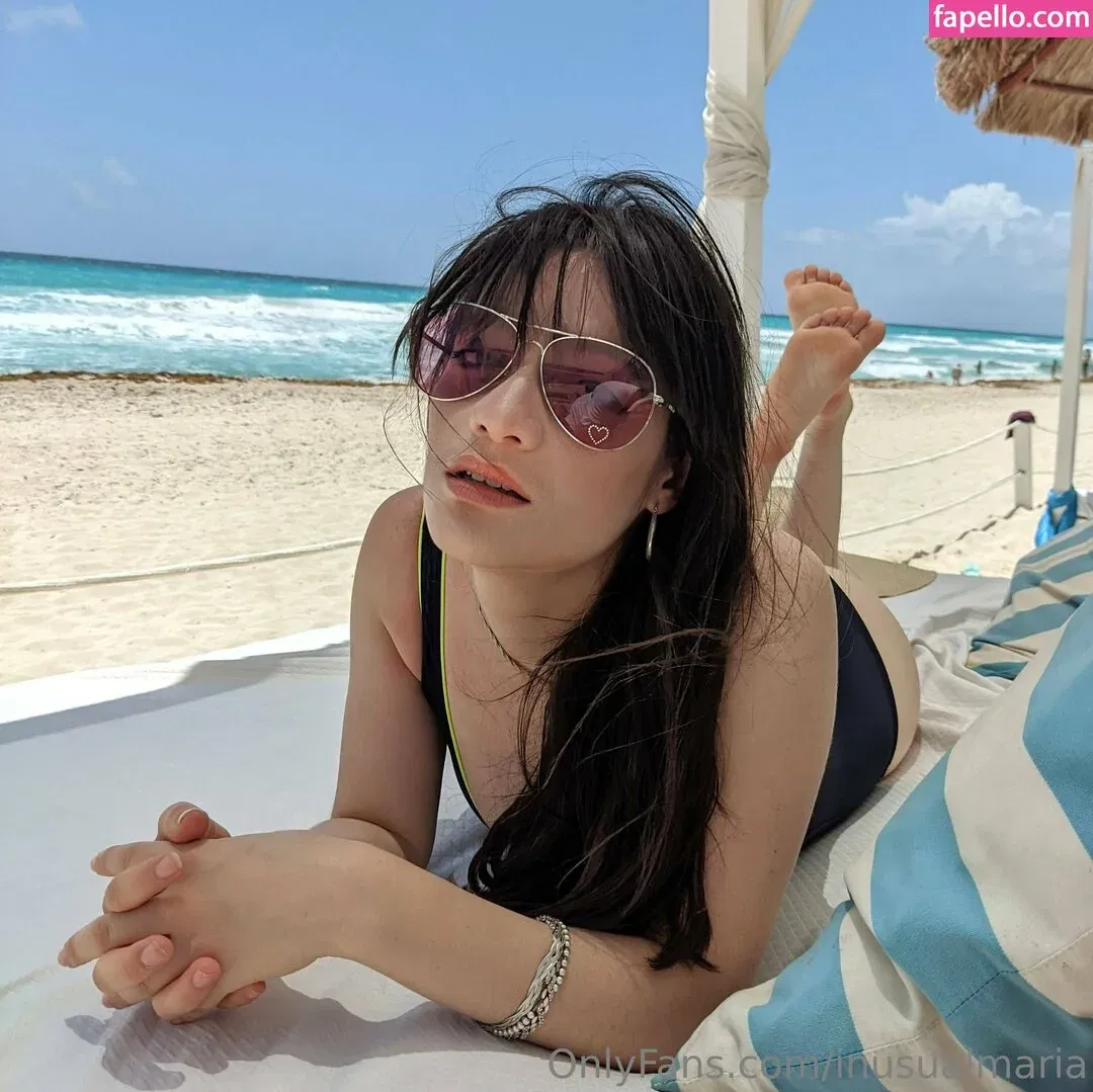 inusualmaria Onlyfans Photo Gallery 