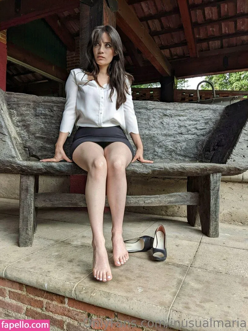 inusualmaria Onlyfans Photo Gallery 