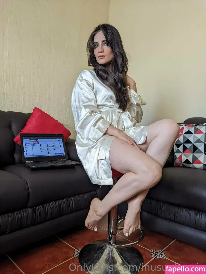 inusualmaria Onlyfans Photo Gallery 