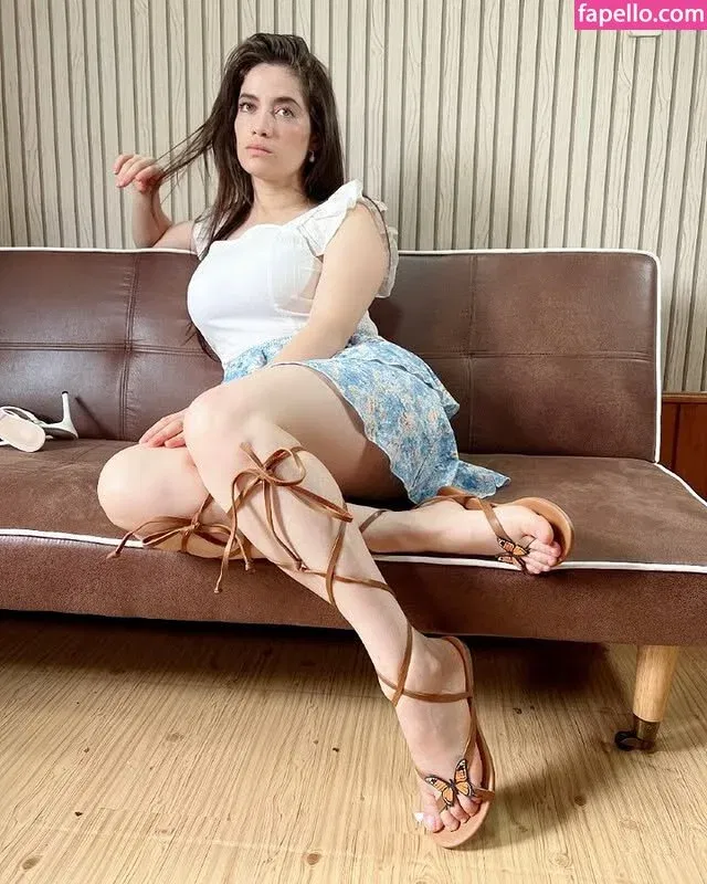 inusualmaria Onlyfans Photo Gallery 