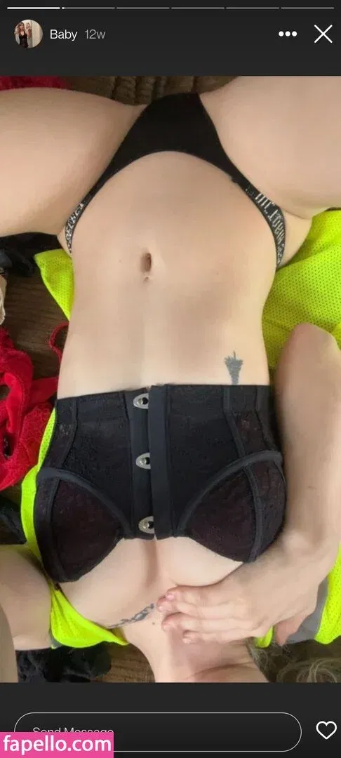 jaylynn0824 Onlyfans Photo Gallery 