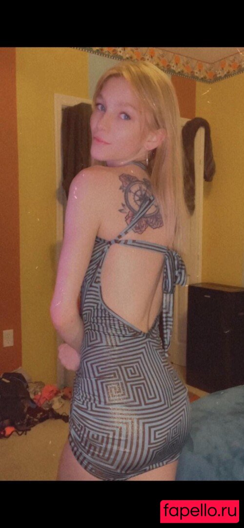jaylynn0824 Nude Onlyfans Photo 35
