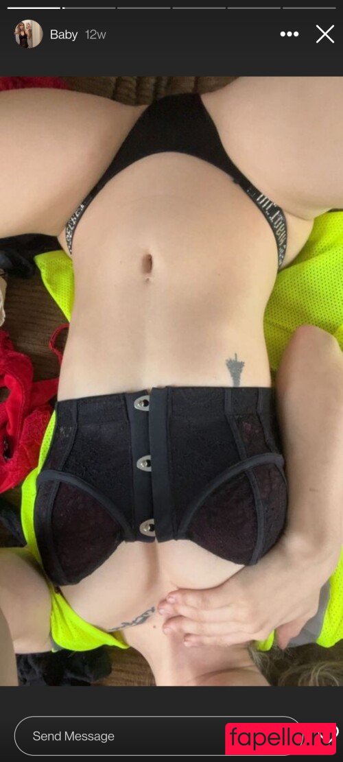jaylynn0824 Nude Onlyfans Photo 17