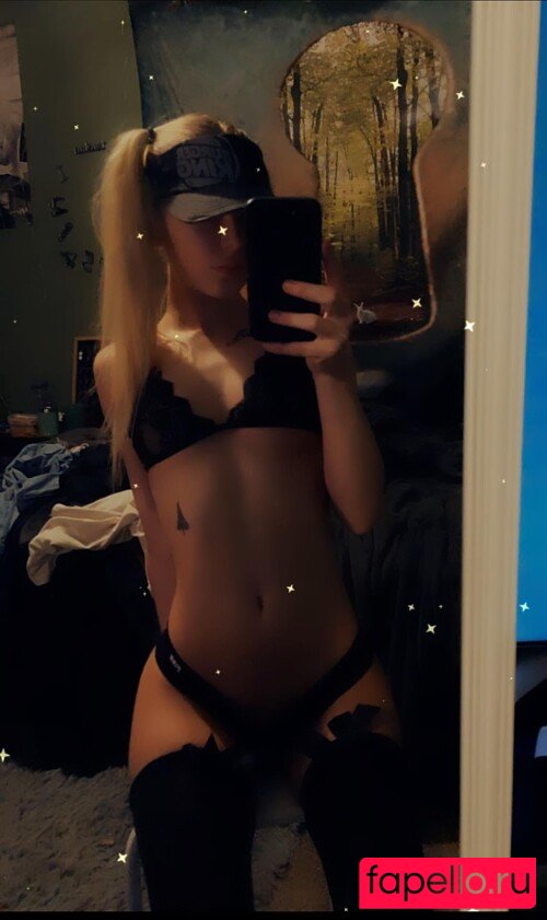 jaylynn0824 Nude Onlyfans Photo 16