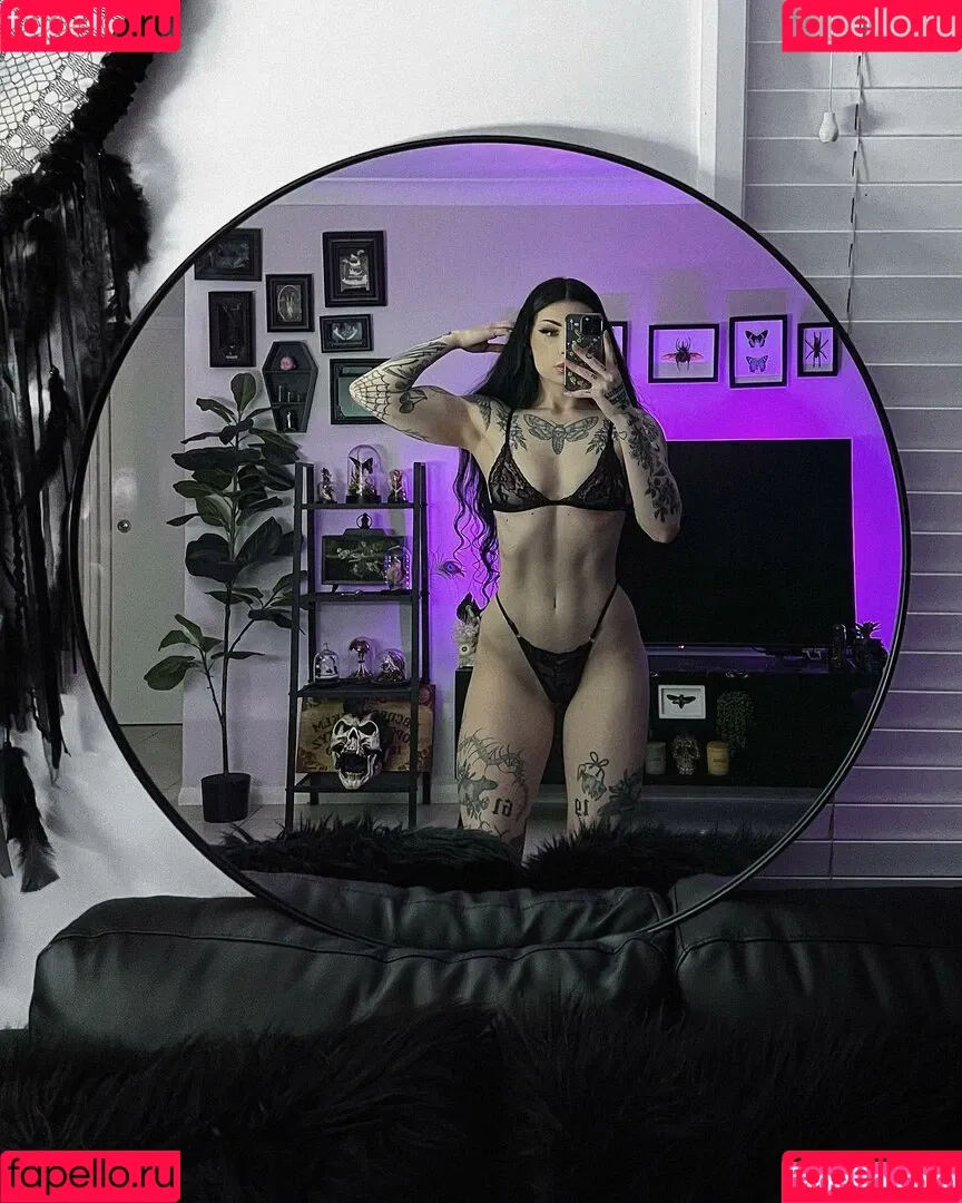 Kxrlymxrie Onlyfans Photo Gallery 