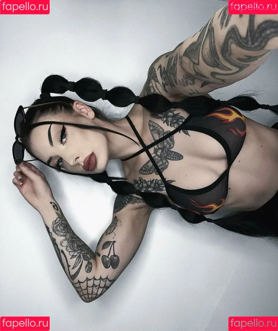 Kxrlymxrie Onlyfans Photo Gallery 