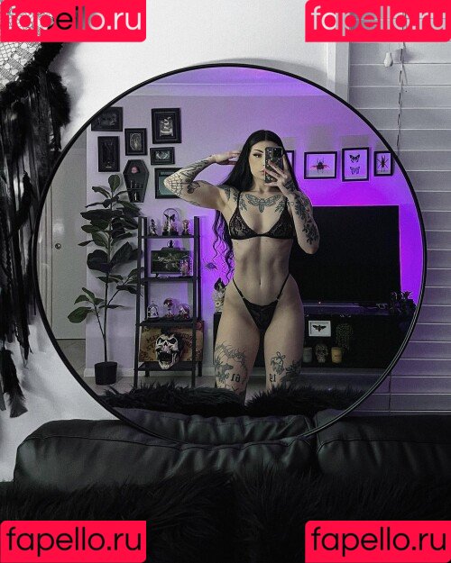 Kxrlymxrie Onlyfans Photo Gallery 