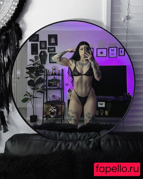 Kxrlymxrie Nude Onlyfans Photo 4