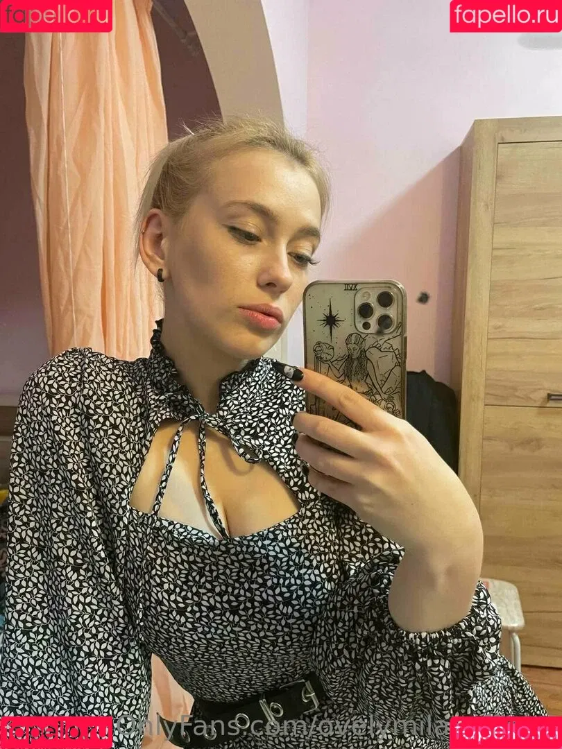 ovelymila_official Onlyfans Photo Gallery 