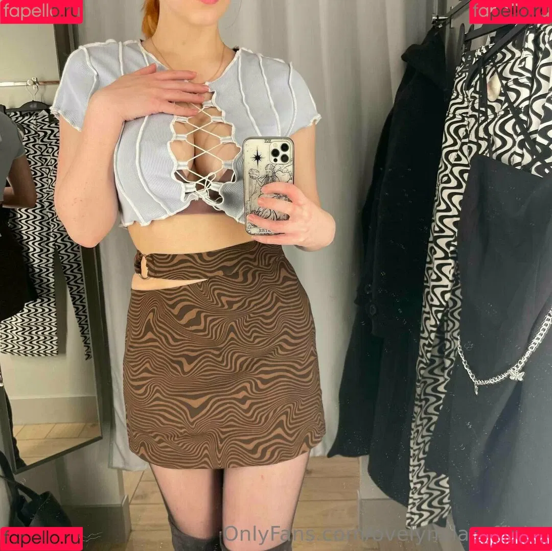 ovelymila_official Onlyfans Photo Gallery 