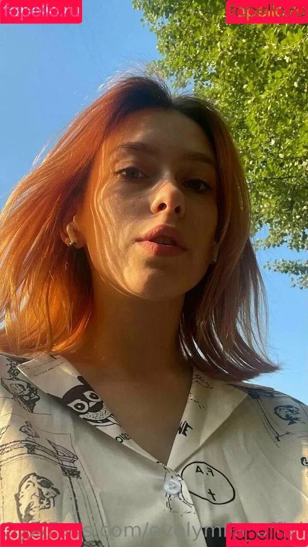 ovelymila_official Onlyfans Photo Gallery 
