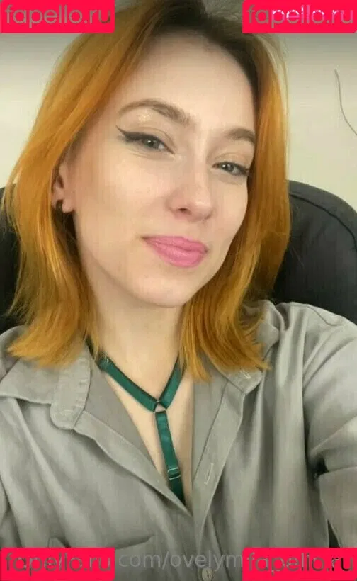 ovelymila_official Onlyfans Photo Gallery 