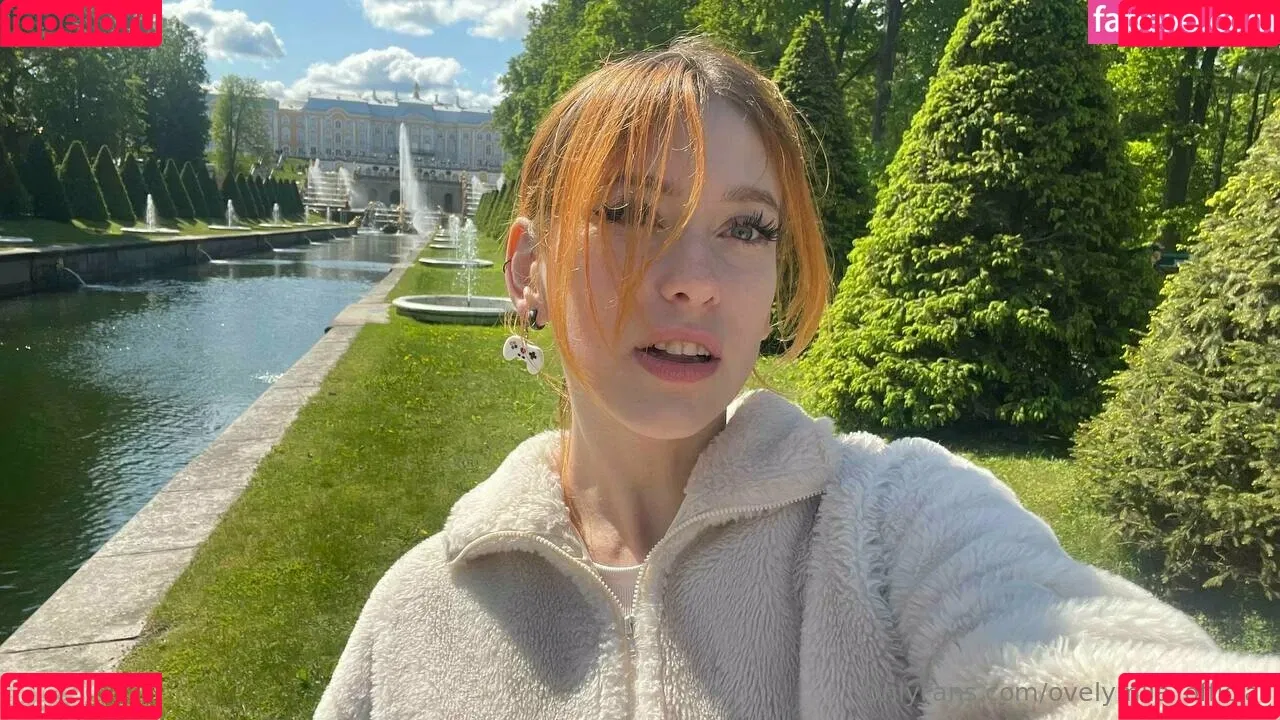 ovelymila_official Onlyfans Photo Gallery 