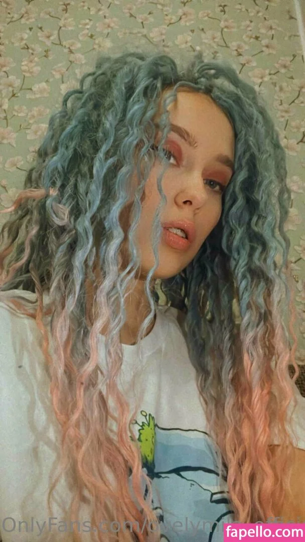 ovelymila_official Onlyfans Photo Gallery 