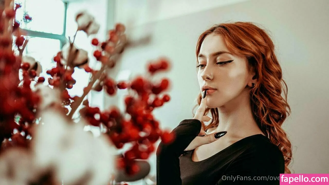 ovelymila_official Onlyfans Photo Gallery 