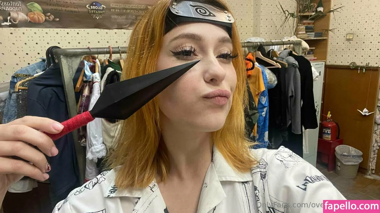 ovelymila_official Onlyfans Photo Gallery 