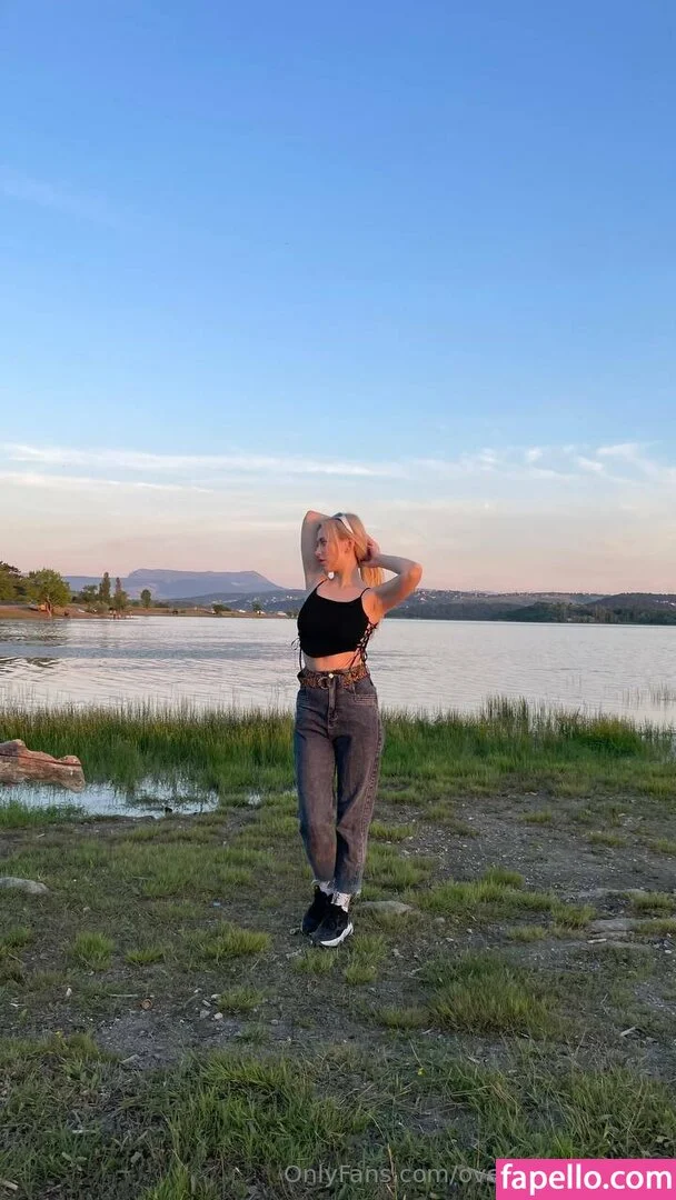 ovelymila_official Onlyfans Photo Gallery 