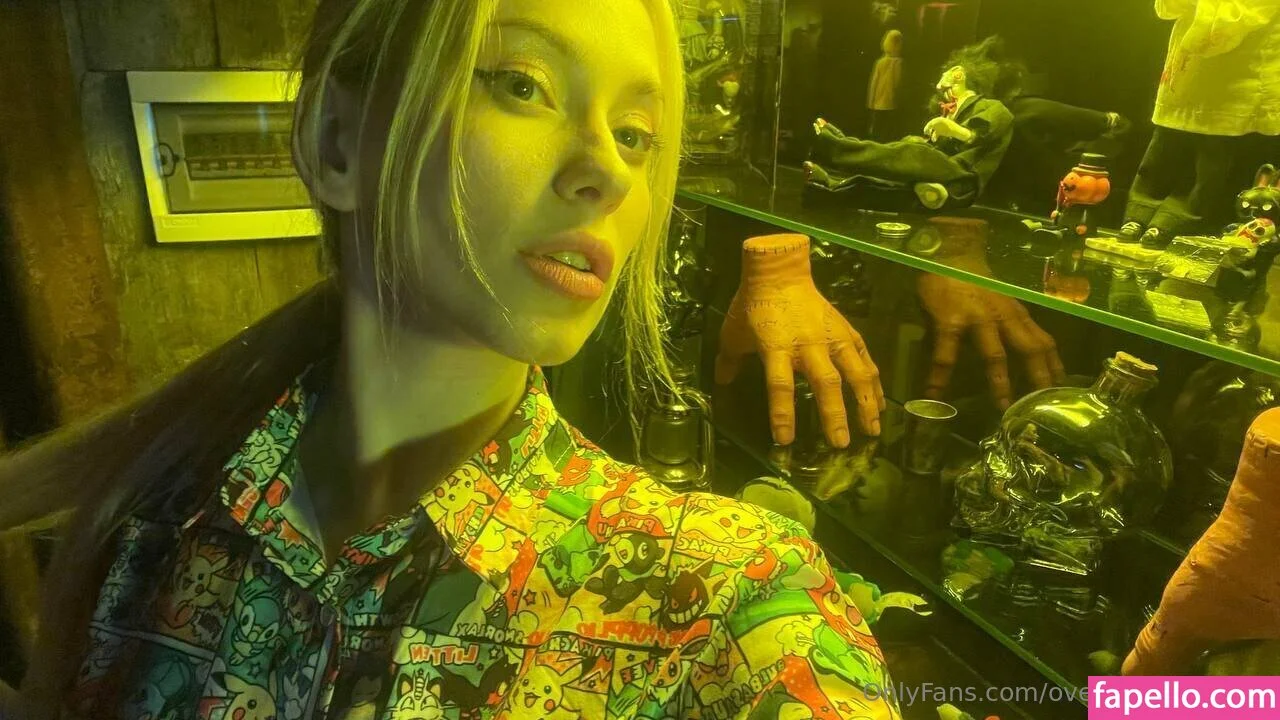 ovelymila_official Onlyfans Photo Gallery 