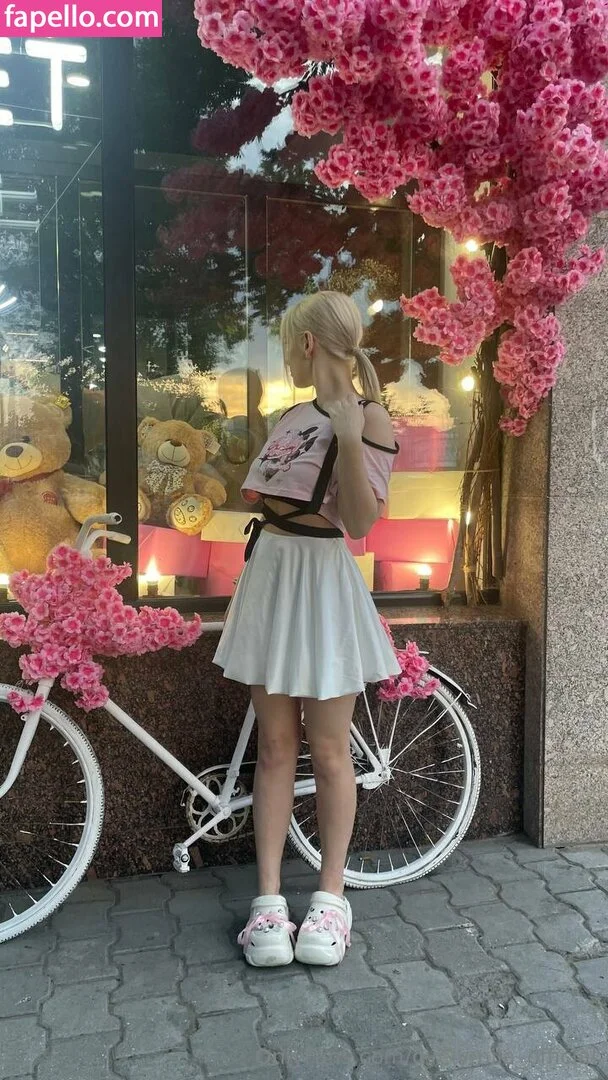 ovelymila_official Onlyfans Photo Gallery 