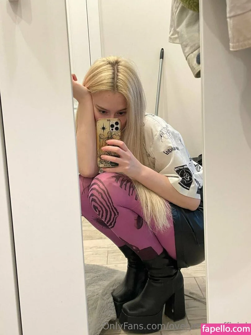 ovelymila_official Onlyfans Photo Gallery 