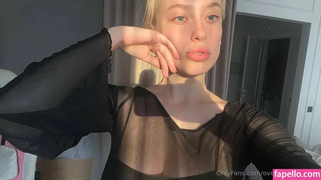 ovelymila_official Onlyfans Photo Gallery 