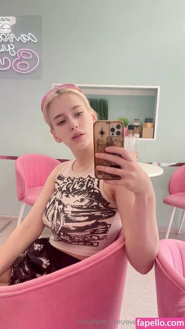 ovelymila_official Onlyfans Photo Gallery 