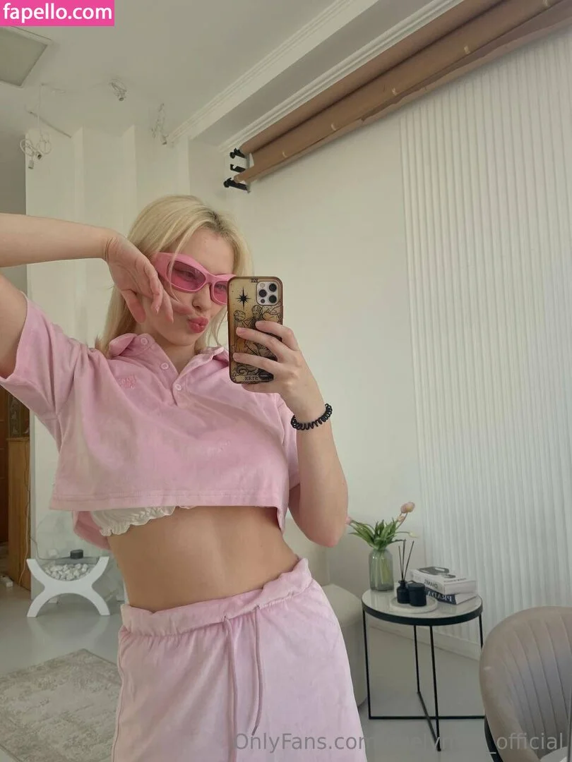 ovelymila_official Onlyfans Photo Gallery 