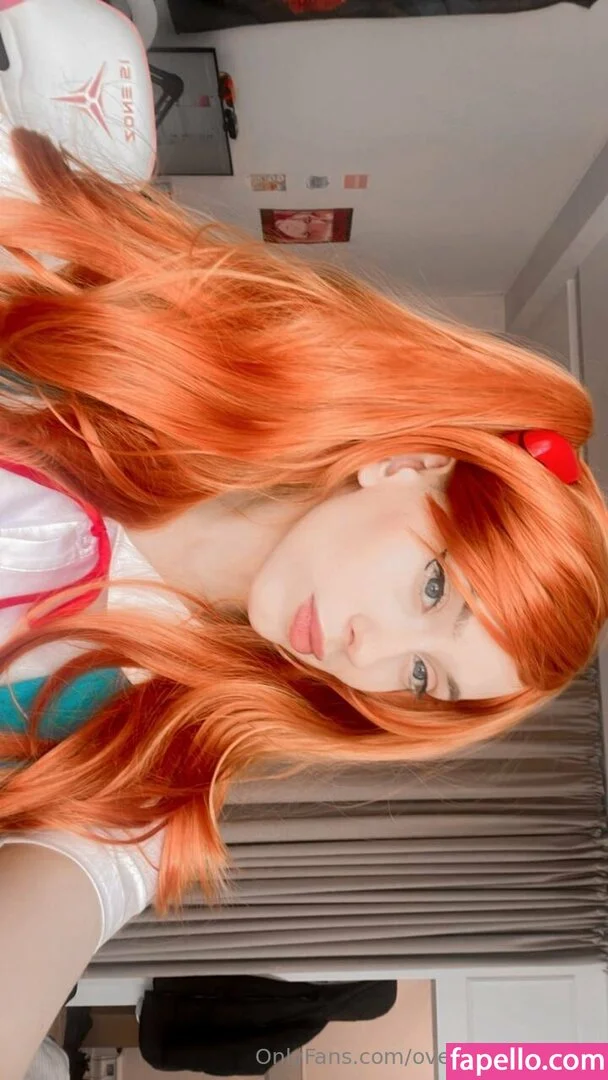 ovelymila_official Onlyfans Photo Gallery 