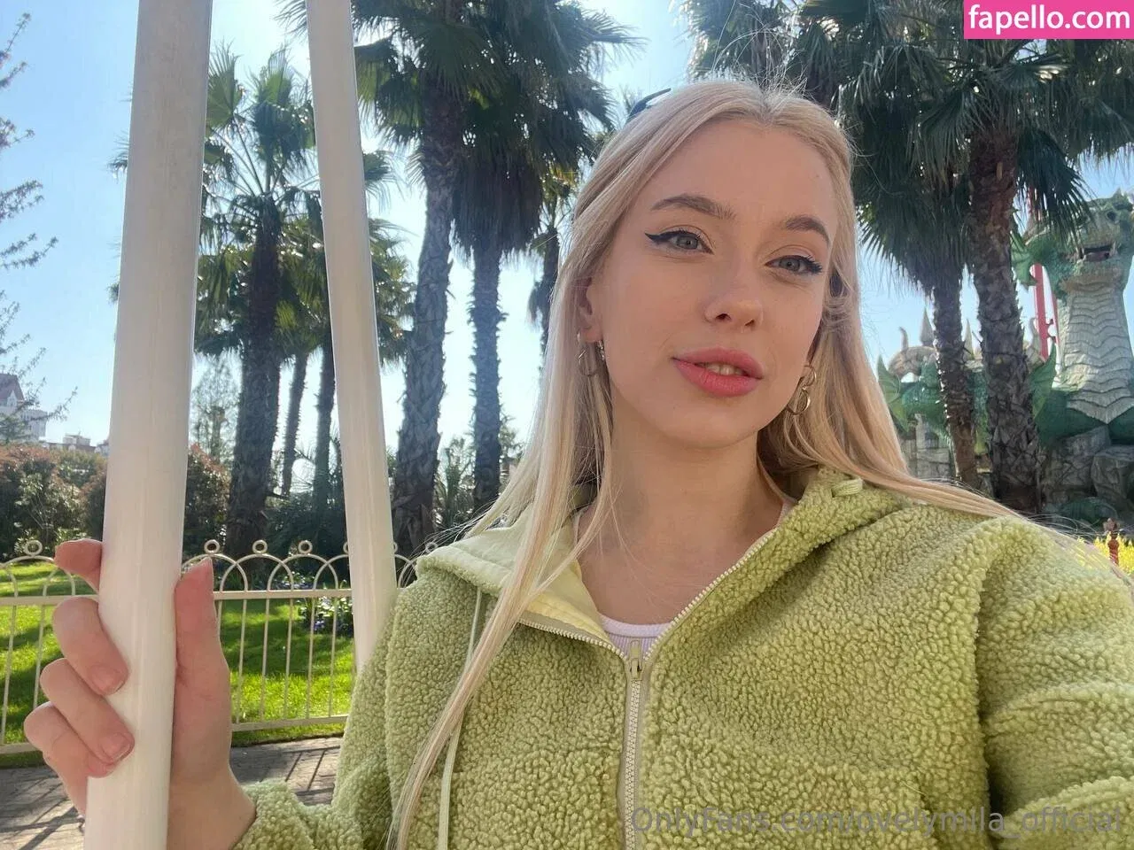 ovelymila_official Onlyfans Photo Gallery 