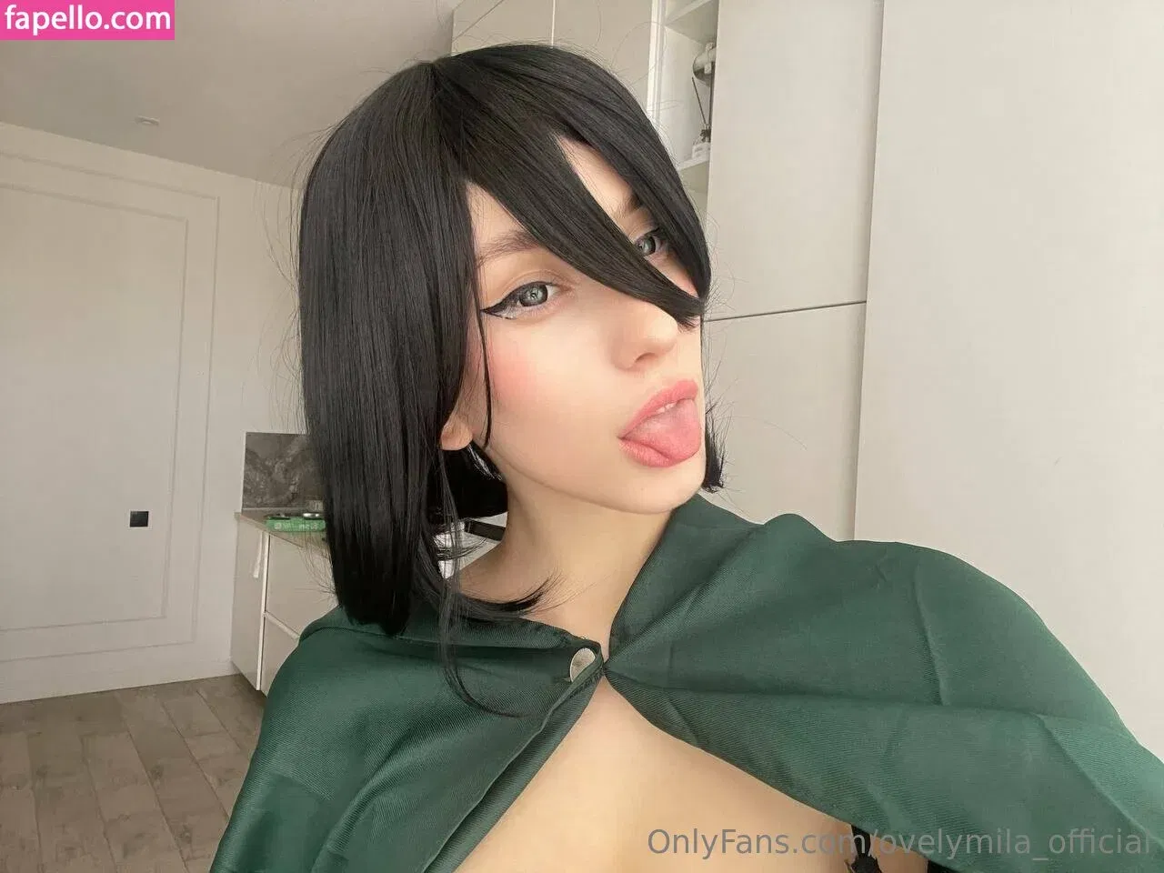 ovelymila_official Onlyfans Photo Gallery 