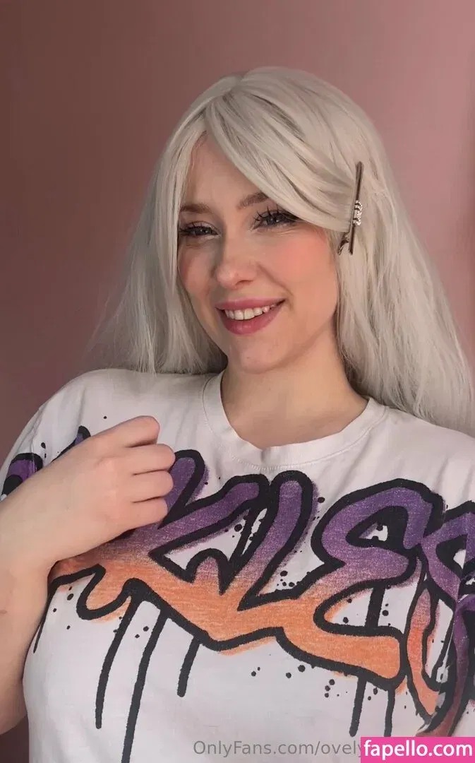 ovelymila_official Onlyfans Photo Gallery 