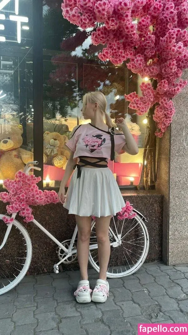 ovelymila_official Onlyfans Photo Gallery 