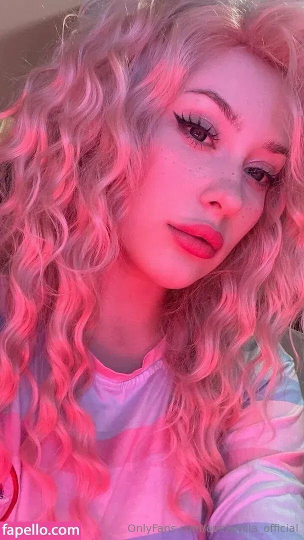 ovelymila_official Onlyfans Photo Gallery 