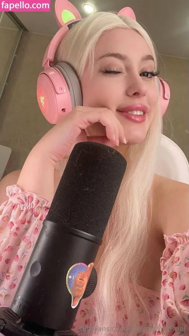 ovelymila_official Onlyfans Photo Gallery 