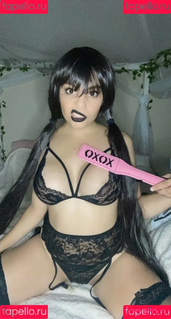 petitemagicalgirl Onlyfans Photo Gallery 
