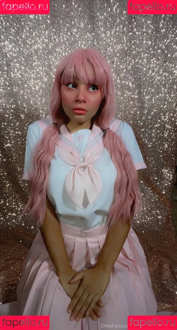 petitemagicalgirl Onlyfans Photo Gallery 