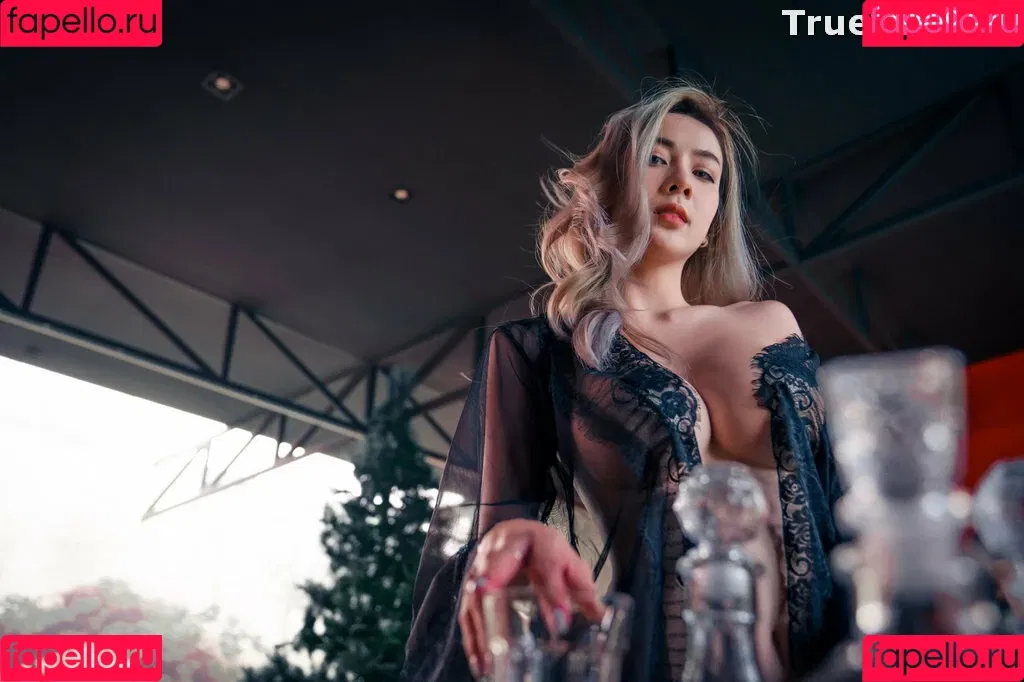 Soraya Upaiprom Onlyfans Photo Gallery 