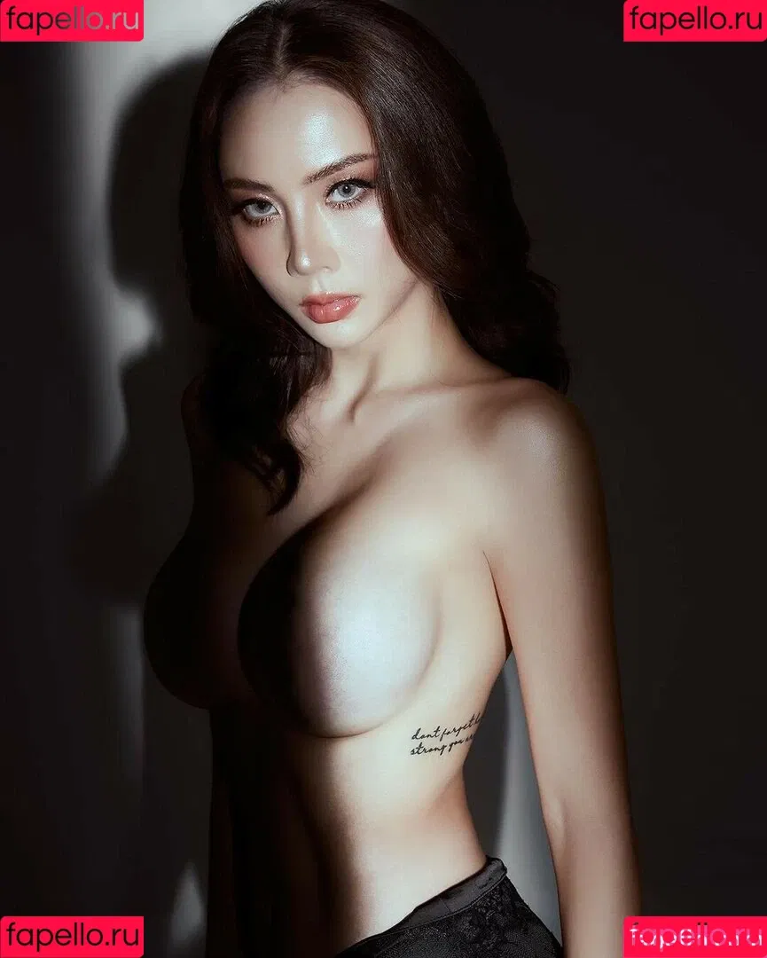 Soraya Upaiprom Onlyfans Photo Gallery 