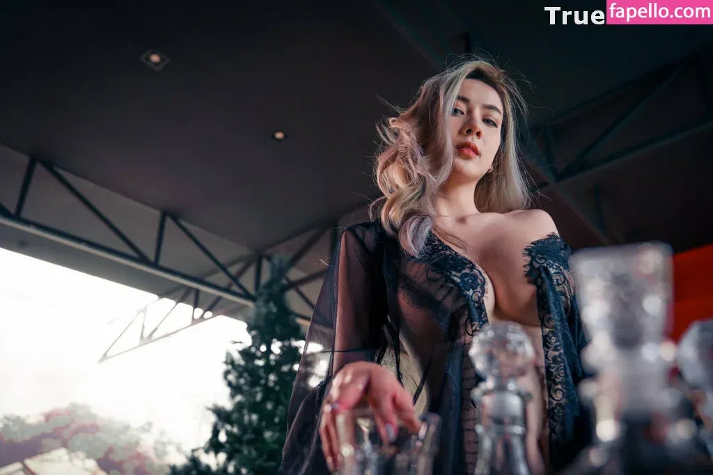 Soraya Upaiprom Onlyfans Photo Gallery 