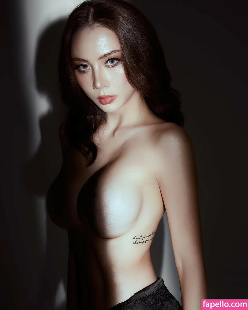 Soraya Upaiprom Onlyfans Photo Gallery 