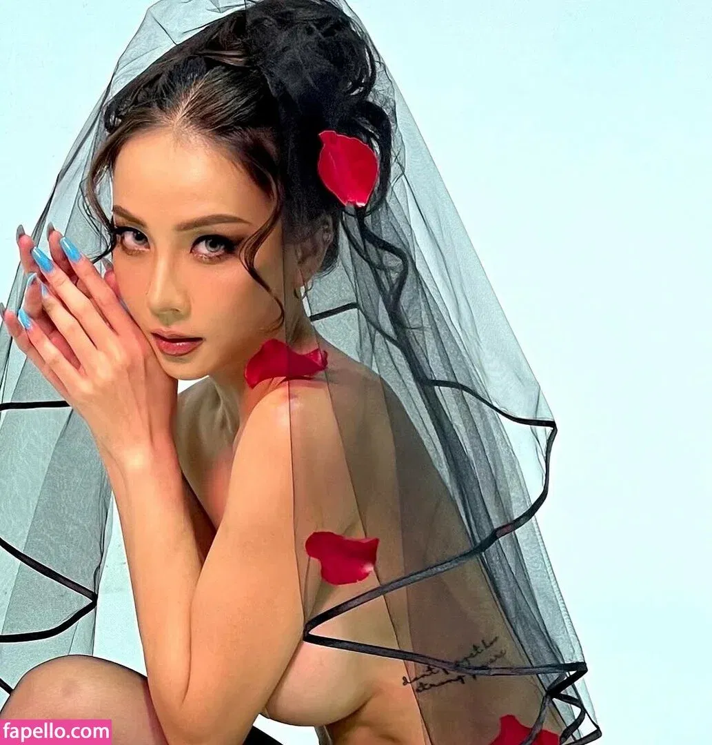 Soraya Upaiprom Onlyfans Photo Gallery 