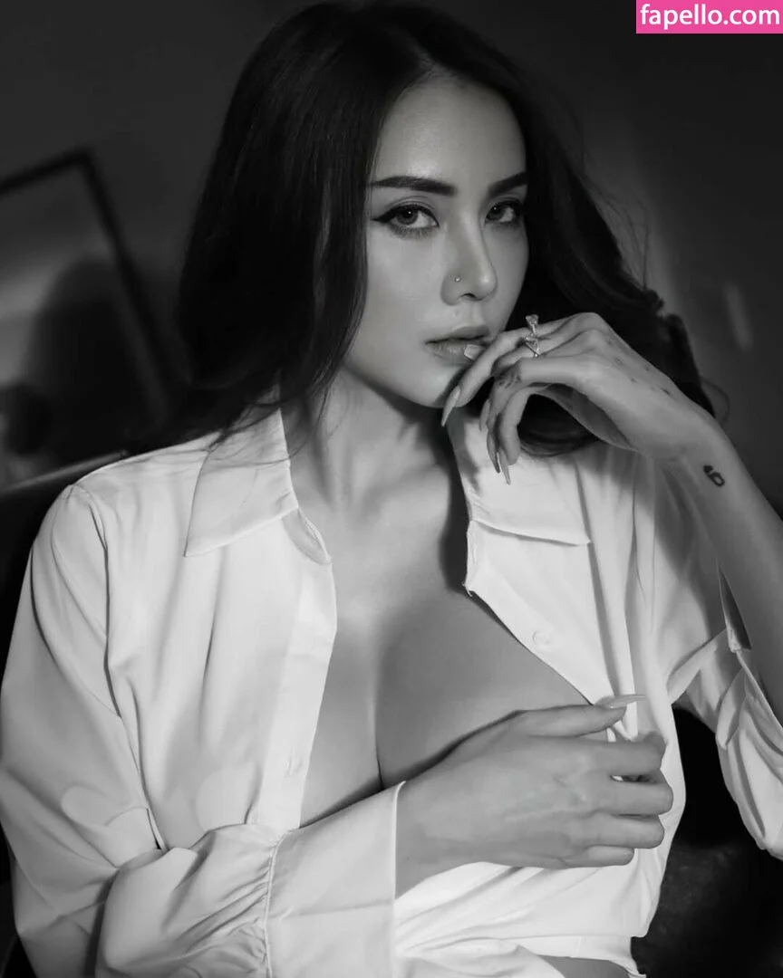 Soraya Upaiprom Onlyfans Photo Gallery 