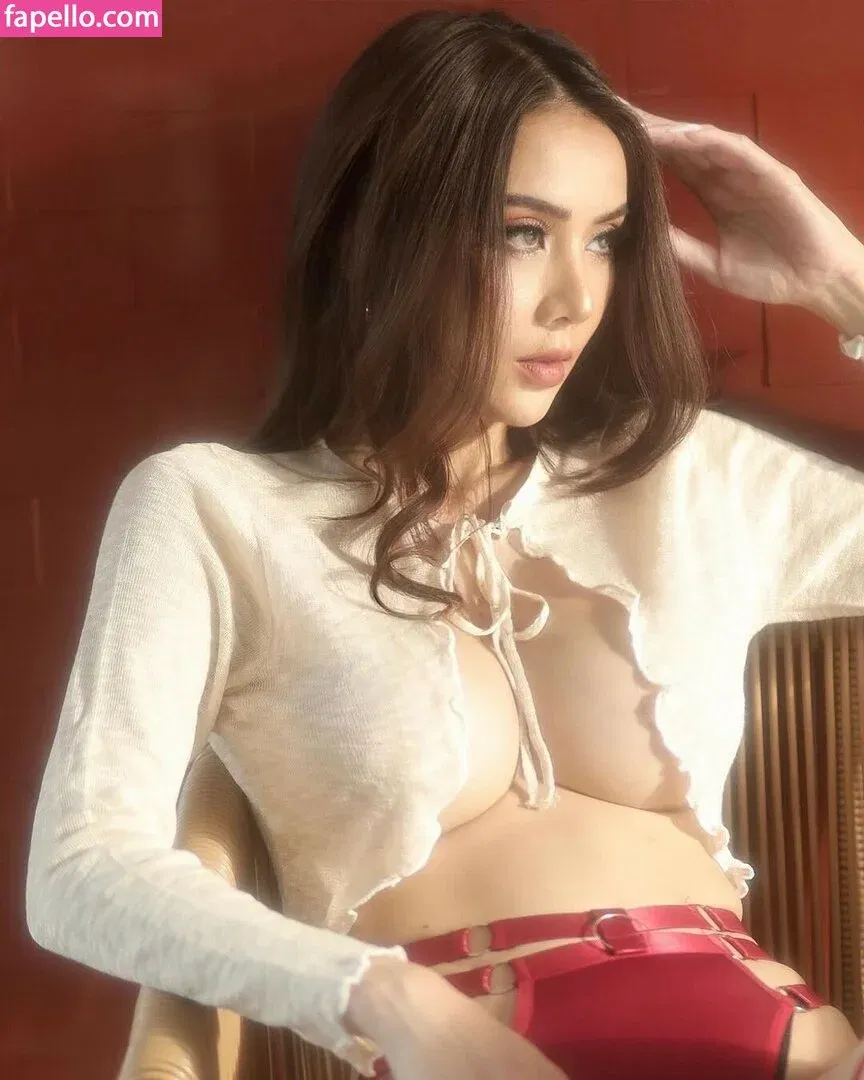 Soraya Upaiprom Onlyfans Photo Gallery 