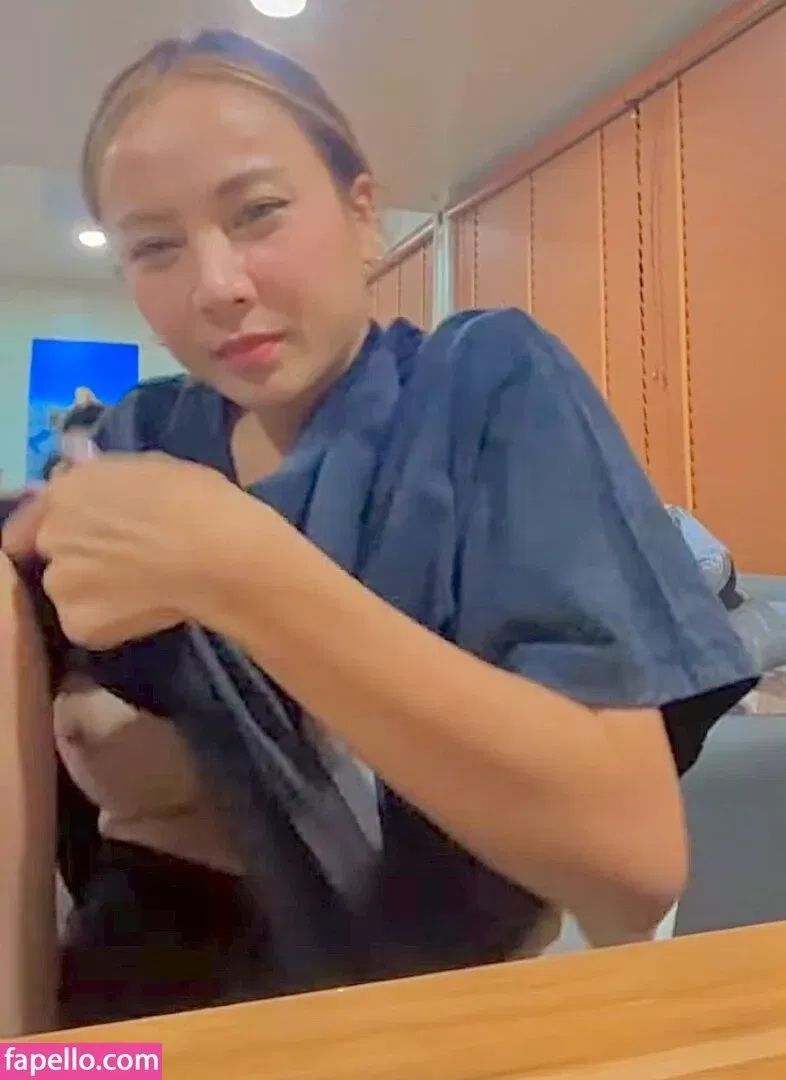 Soraya Upaiprom Onlyfans Photo Gallery 