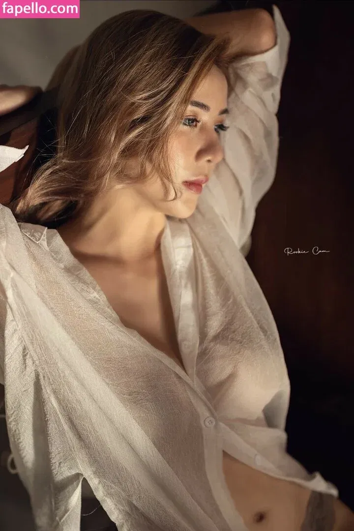 Soraya Upaiprom Onlyfans Photo Gallery 